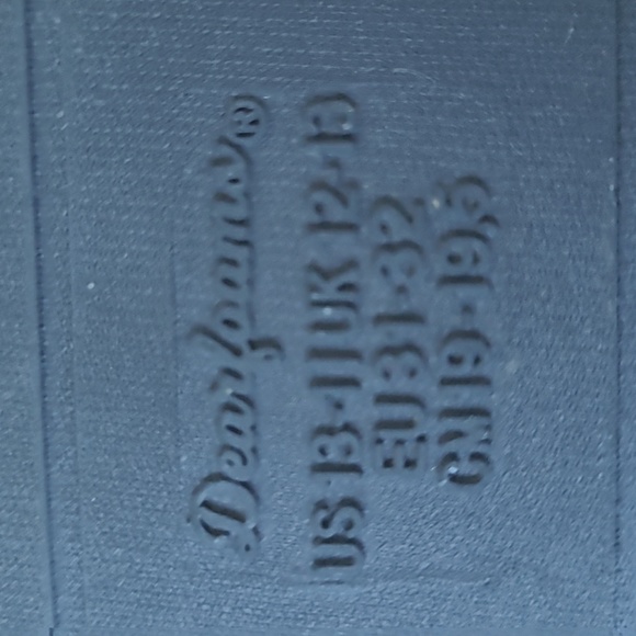 Kids Bundle Dearfoam Slippers Columbia Gloves - Picture 4 of 4